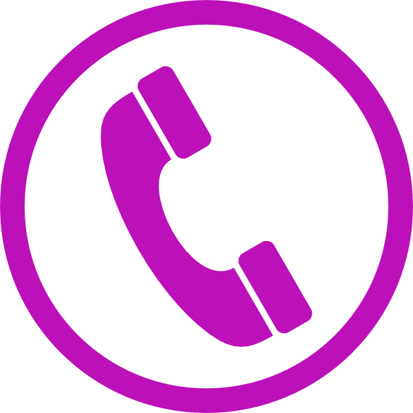 This Free Clip Arts Design Of Magenta-phone - Duronic Hurricane 10cm 1 Rechargeable Wind-up Lantern (600x600)