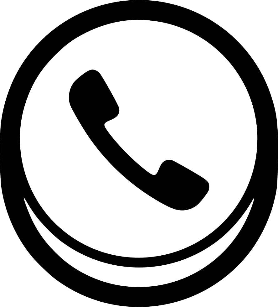 Call Phone Telephone Contact Booth Comments - Copyright Symbol (888x980)