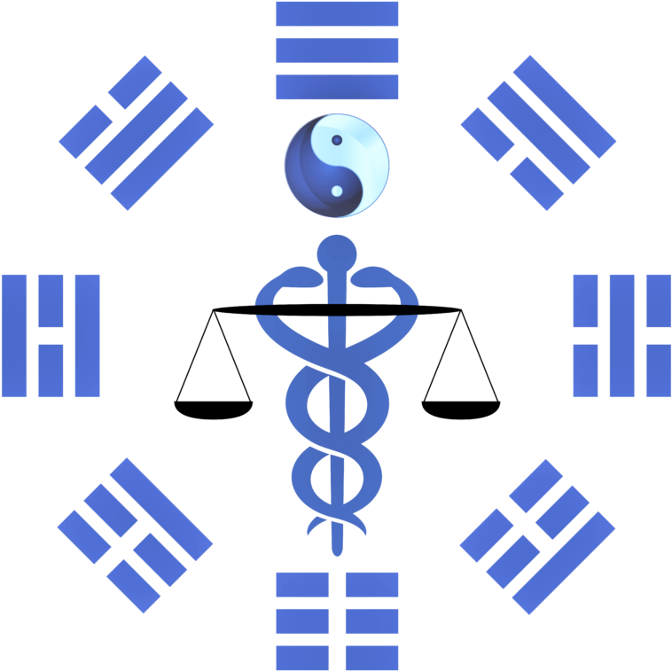 Why Am I So Cold » Asian Arts Of Balance Acupuncture - Taoism Symbols And Meanings (768x768)