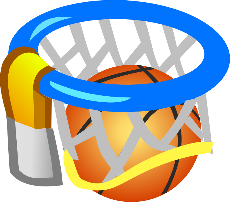 Clipart - Basketball - De Bolas De Baloncesto (1331x1166)
