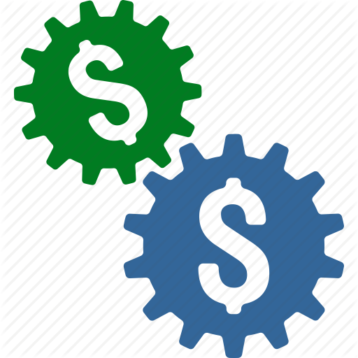 Banking, Business Model, Commerce, Finance, Financial, - Business Model Icon (512x512)