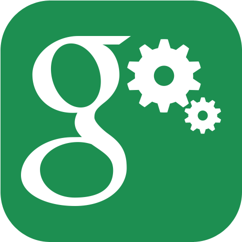 Real-time Location Sharing] Google Maps V9 - Facebook Twitter Instagram Google+ Icons (512x512)