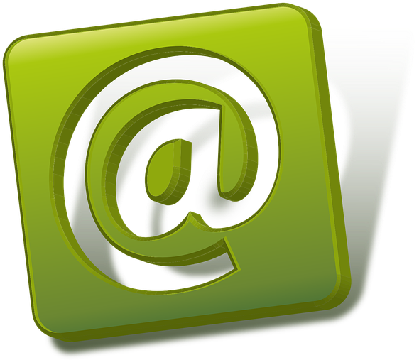 Browse The Carefully Selected, High Quality B2b Email - Email (755x720)