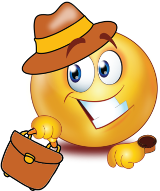 Successful Employee - Successful Emoji (512x512)