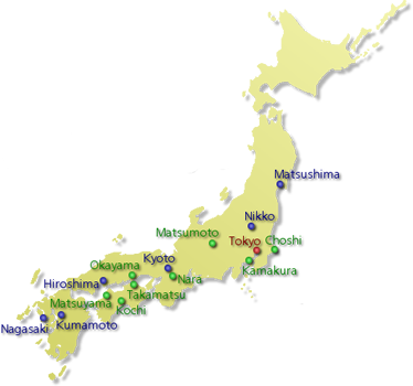 The Kamakura Period - Atlas (374x350)