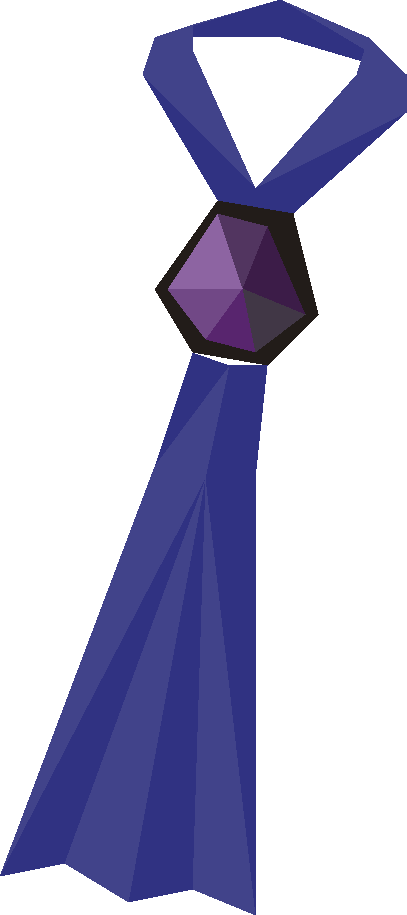 Arceuus House Scarf Detail - Old School Runescape (407x915)