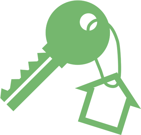 Buying A Home - Real Estate (900x900)