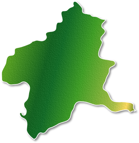 View All Images-1 - 群馬 県 地図 フリー (640x640)