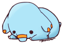 Эх,я Всем Нарисовал Рисунки,а Они Не Заходят,что Бы - Phanpy (376x357)