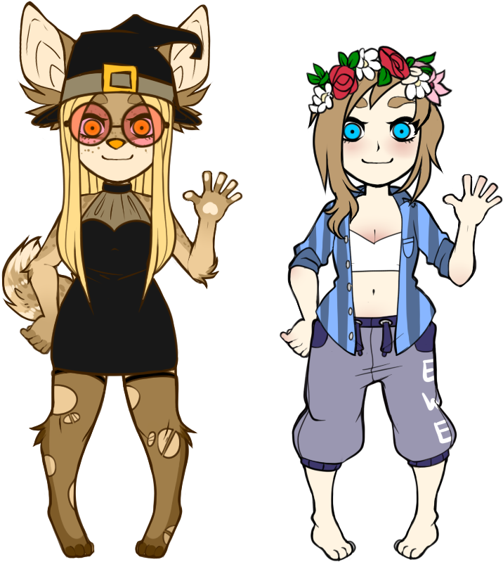 Waitress Base Adopts Closed By Gummyash - Drawing (752x839)