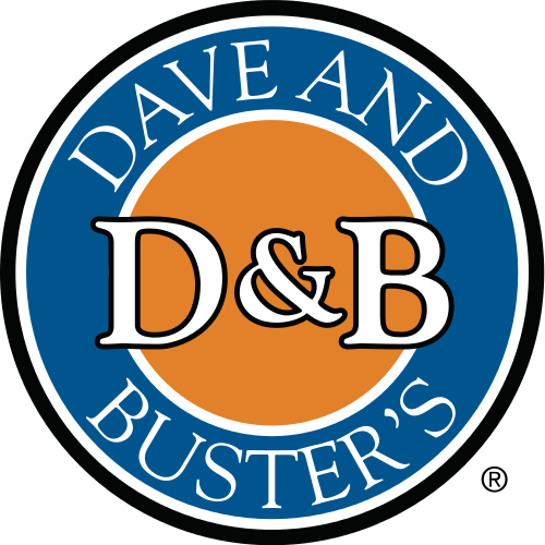 Dont Understand Cliparts 1, Buy Clip Art - Dave And Busters Logo (1024x1024)
