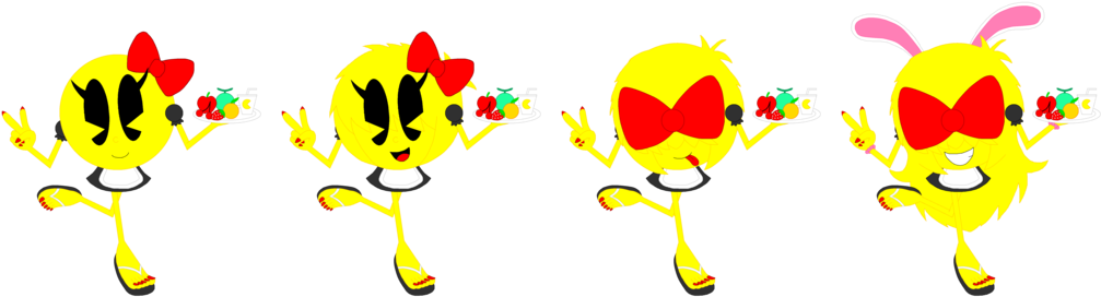 Waitress Hair Growth Experience By Cheezn64x - Cartoon (1024x288)