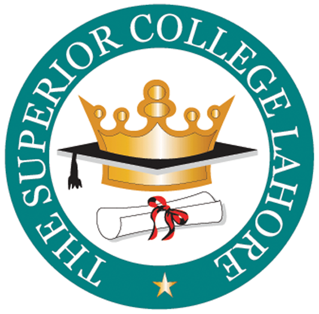 Logo Logo Logo - Superior Group Of Colleges (625x615)