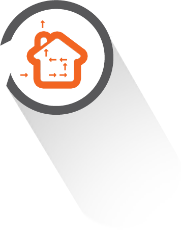 Zastosowanie Odpowiedniej Nasady Kominowej Daje Możliwość - Emblem (356x451)