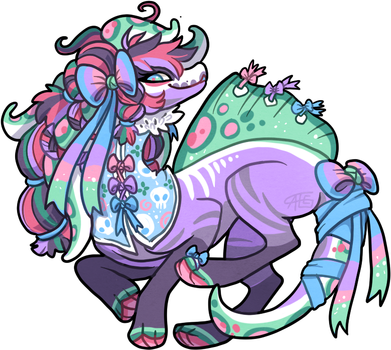 F68 Squid Fishy By Griffsnuff - Griffsnuff Art (821x719)