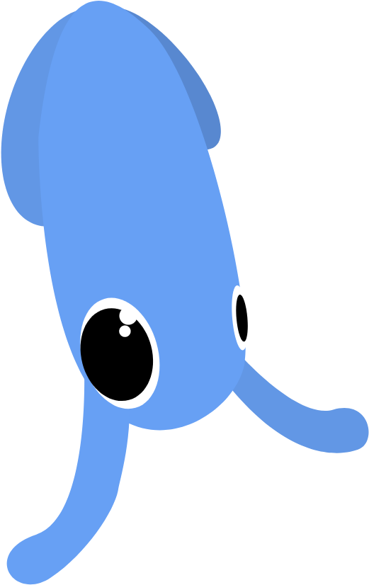 Squid Pokemon , Dont Have A Name For It - Squid Pokemon , Dont Have A Name For It (1000x1000)