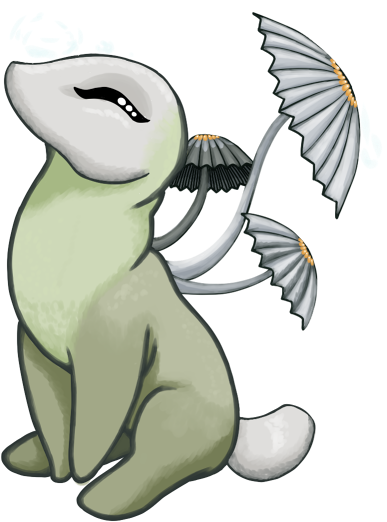 Ren Page Doll By Star-squiddle - Cartoon (414x545)