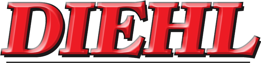 Diehl Cadillac - Diehl Automotive Logo (1000x255)