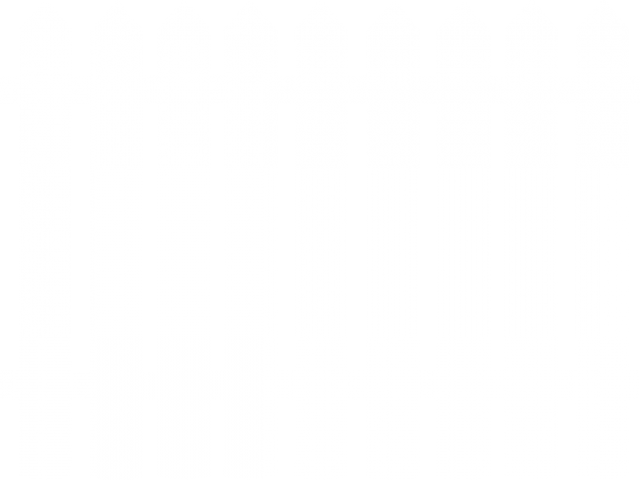Picket Fence Cliparts - Cerca Branca Png Fundo Transparente (640x480)