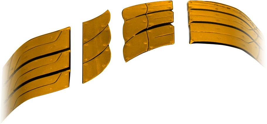 Lower Fuel Consumption And Co2 Emissions - Wood (1080x600)