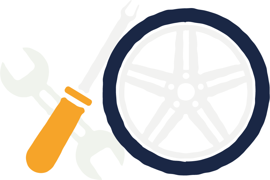 Reasons Why Your Car Fails An Mot - Circle (903x603)