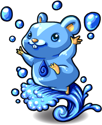 308 Water Hamster Bmk - Wiki (512x512)