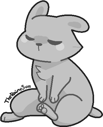 Hamster Base By Therainysun - Hamster (432x455)