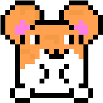Hamster - Hamster (370x330)
