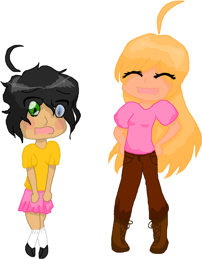 ~gift~ ~pagedoll~ Who Has The Pants By Jj The Hamster - Drawing (825x969)