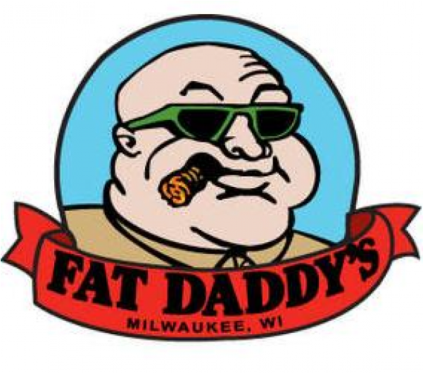 Bud Light Clipart Rishi - Fat Daddy (960x528)