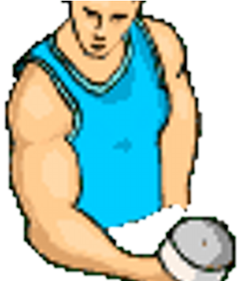 Senior Fitness - Dp Bbm Fitnes Bergerak (400x400)