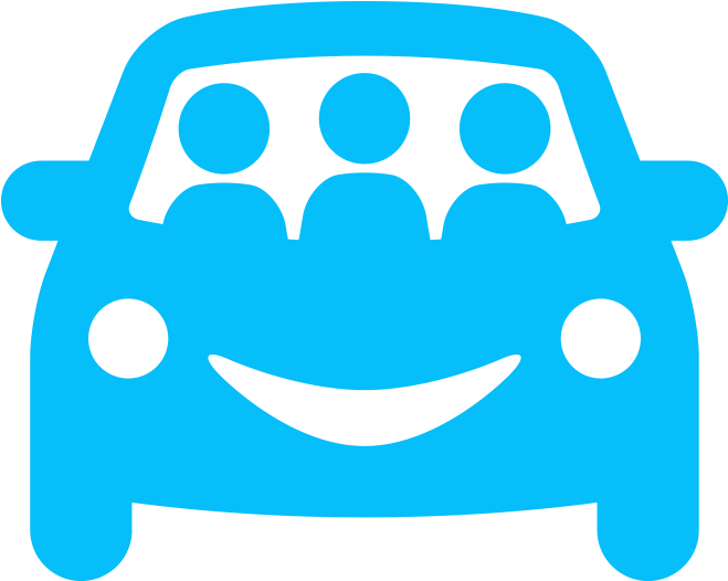 Related Senior Transportation Clipart - First Mile Last Mile Connectivity (900x900)