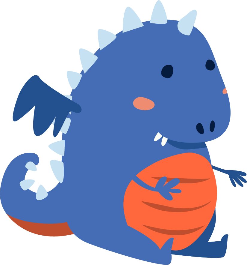 This Is A Buncee Sticker - Buncee (825x883)