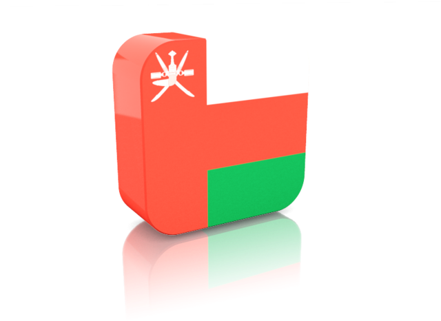 Free Advent Clipart, Download Free Clip Art, Free Clip - Oman Flag (640x480)