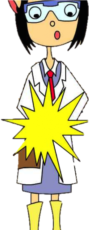 Gizmo Fun Senior - Cartoon (1050x770)