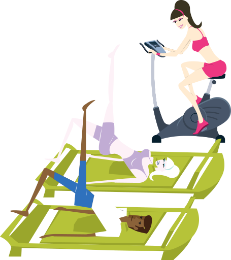 Try The Workout That's Taken L - Pilates Plus Palm Springs (455x512)