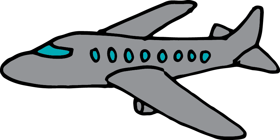 Lemonadepixel Travel-43 - Light Aircraft (955x479)