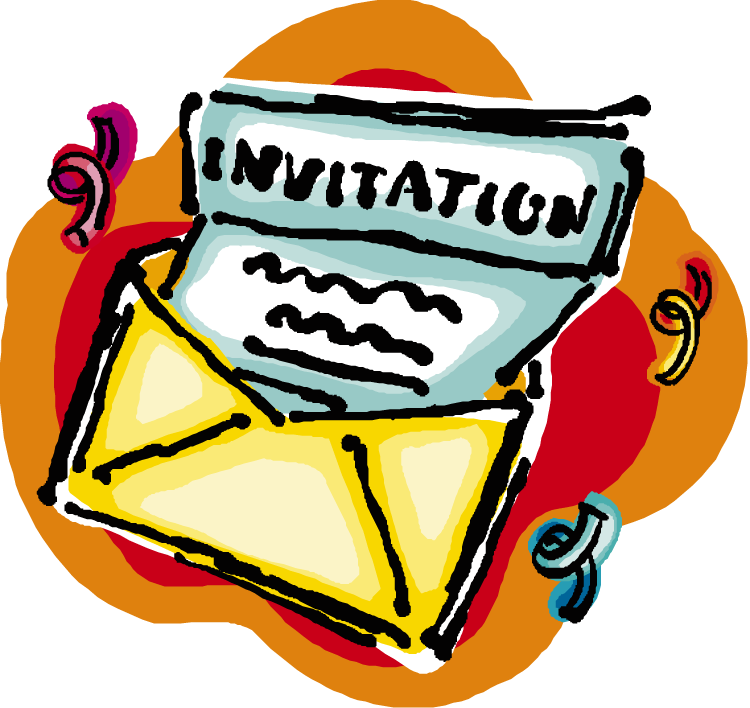 365 Days Of Fun In Marriage - Accepting An Invitation (750x708)