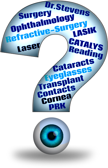 Lasik And Prk Faqs - Photorefractive Keratectomy (367x550)