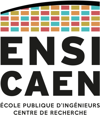 Approximate Graph Edit Distance By Several Local Searches - École Nationale Supérieure D'ingénieurs De Caen (466x516)