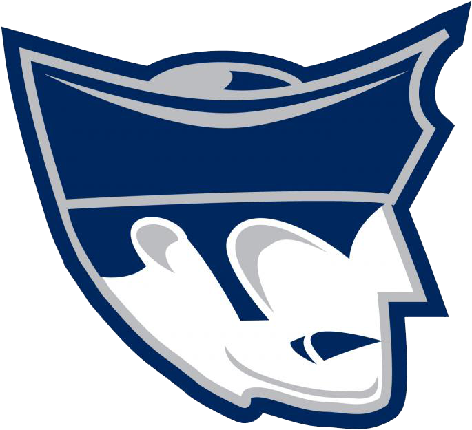 Marietta College Chapter Endowment - Marietta College Football Logo (720x661)