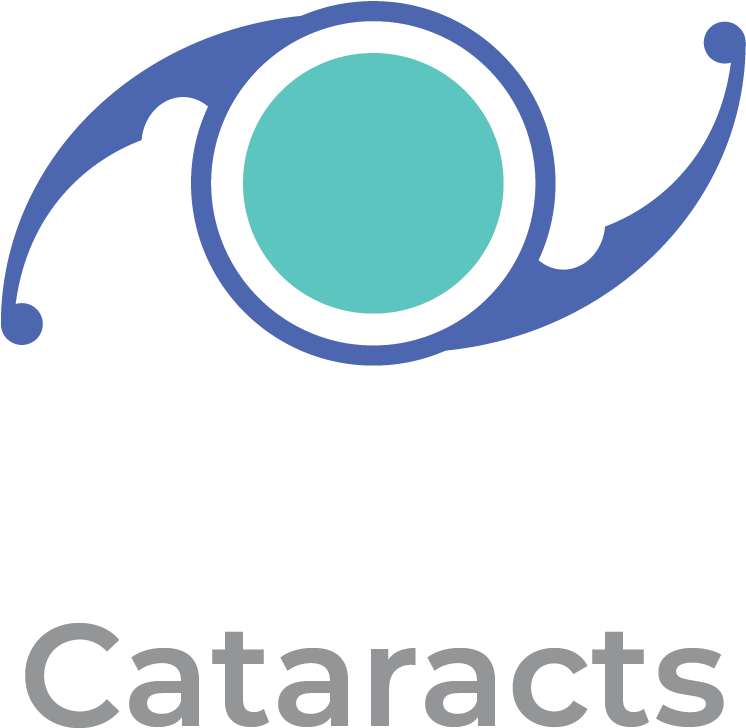 Common Eye Conditions Treated - Interact Club Logo Png (745x764)