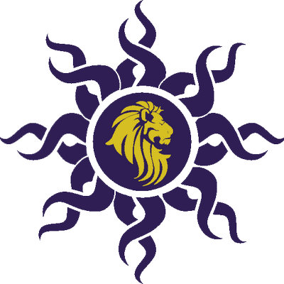 Alpha Sigma Psi Mu - Black Tribal Designs (400x400)