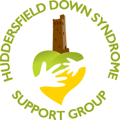 Huddersfield Down Syndrome Support Group - Down Syndrome (399x400)
