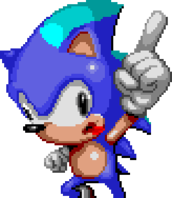 Sonic The Hedgehog (600x688)