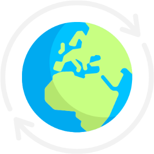 Worldwide Shipping - World Wide Web (400x400)