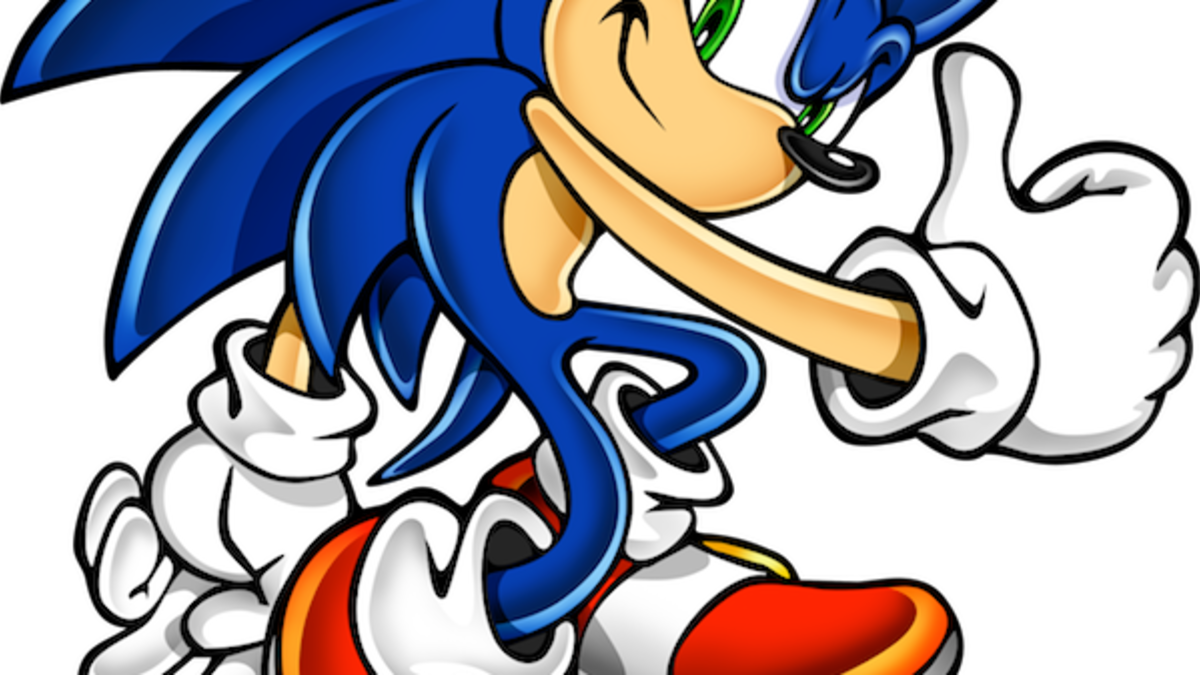 Sonic The Hedgehog Characters (1200x675)