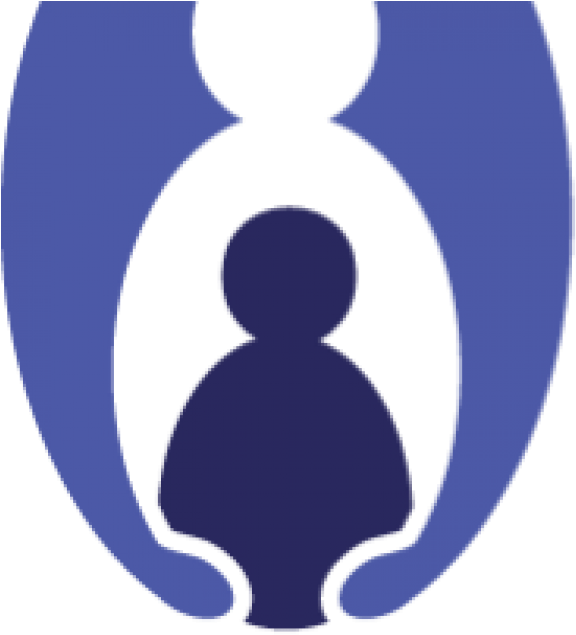 Down Syndrome Association Of Central Texas - Circle (640x640)