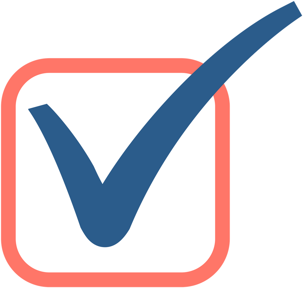 Checkbox Png (1080x1080)