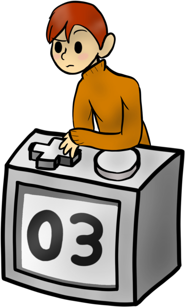 View Deviation - View Deviation (774x1033)